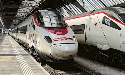 Der SEV bevorzugt internationale Kooperationen statt Konkurrenz.